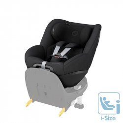 Κάθισμα αυτοκινήτου i-Size Maxi-Cosi® Pearl 360 Pro Authentic Black 61-105 cm
