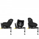 Κάθισμα αυτοκινήτου i-Size Maxi-Cosi® Pearl 360 Pro Authentic Black 40-105 cm