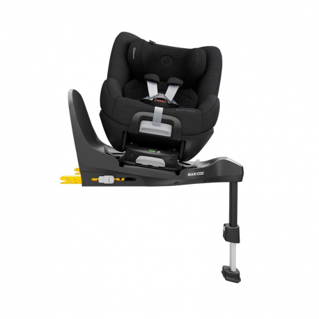 Κάθισμα αυτοκινήτου i-Size Maxi-Cosi® Pearl 360 Pro Authentic Black 61-105 cm