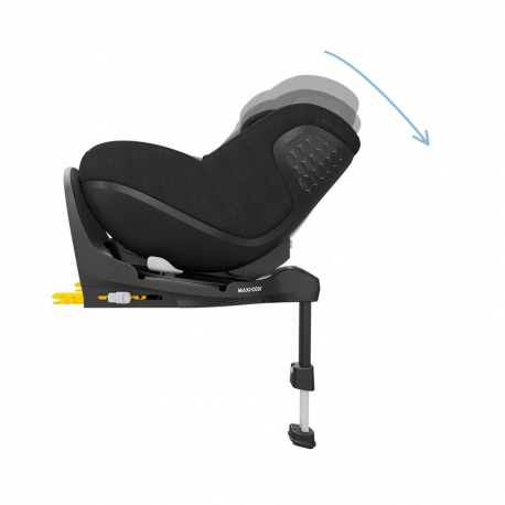 Κάθισμα αυτοκινήτου i-Size Maxi-Cosi® Pearl 360 Pro Authentic Black 61-105 cm