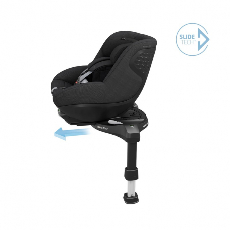 Κάθισμα αυτοκινήτου i-Size Maxi-Cosi® Pearl 360 Pro Authentic Black 61-105 cm