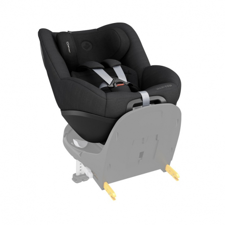 Κάθισμα αυτοκινήτου i-Size Maxi-Cosi® Pearl 360 Pro Authentic Black 61-105 cm