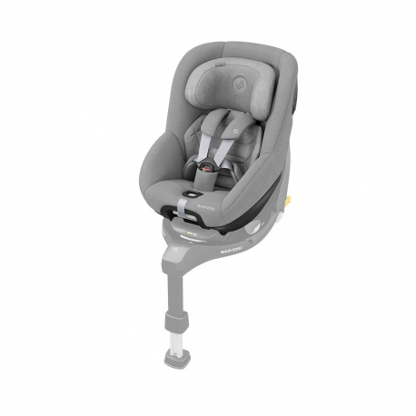 Κάθισμα αυτοκινήτου i-Size Maxi-Cosi® Pearl 360 Pro Authentic Grey 40-105 cm