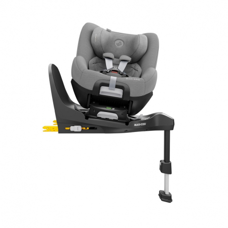 Κάθισμα αυτοκινήτου i-Size Maxi-Cosi® Pearl 360 Pro Authentic Grey 40-105 cm