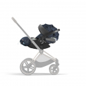 Κάθισμα αυτοκινήτου Cybex Platinum Cloud T i-Size Jewels of Nature 45-87 cm