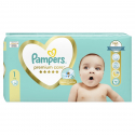 Πάνες Pampers® Premium Care Newborn No 1 (2-5 kg) 50 τεμάχια