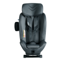 Κάθισμα αυτοκινήτου Axkid Minikid 4 Granite Melange 61-125 cm