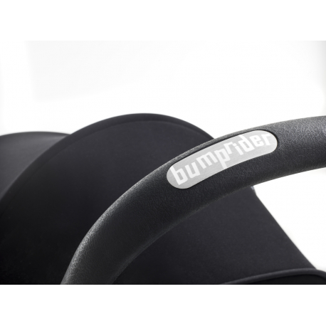 Σετ 2 καρότσια Bumprider Connect 3 White - Grey