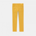 Okaidi Pantalon skinny en toile unie