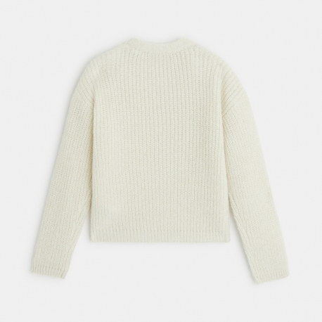 Okaidi Gilet cotele boutonne