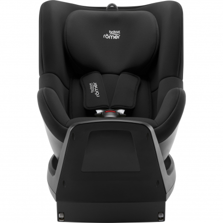 Κάθισμα αυτοκινήτου Britax Romer Dualfix M Plus Space Black 61-105 cm