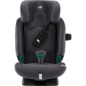 Κάθισμα αυτοκινήτου Britax Romer Advansafix PRO i-Size Midnight Grey 76-150 cm