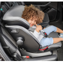 Κάθισμα αυτοκινήτου Britax Romer Advansafix PRO i-Size Midnight Grey 76-150 cm