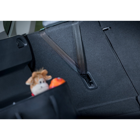 Κάθισμα αυτοκινήτου Britax Romer Advansafix PRO i-Size Space Black 76-150 cm