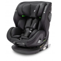 Κάθισμα αυτοκινήτου Osann Flame 360 i-Size All Black 40-150 cm