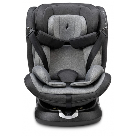 Κάθισμα αυτοκινήτου Osann Swift S 360 i-Size Universe Grey 76-150 cm