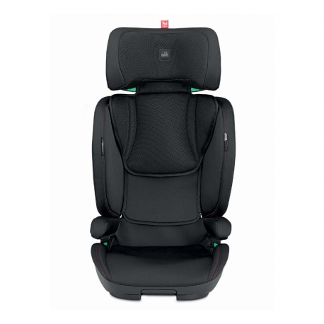 Κάθισμα αυτοκινήτου Cam Corsa i-Size Μαύρο 100-150 cm