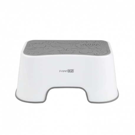 FreeON® Σκαλάκι μπάνιου Step Stool