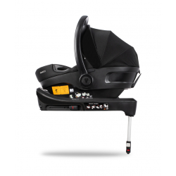 Κάθισμα αυτοκινήτου Venicci® Engo Isofix Upline Black 40-87 cm