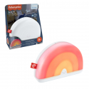 Μουσικό κουτί Fisher-Price® Rainbow Glow