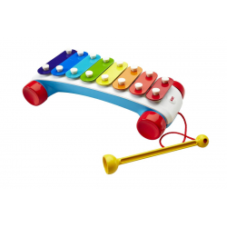 Κλασικό ξυλόφωνο Fisher-Price®