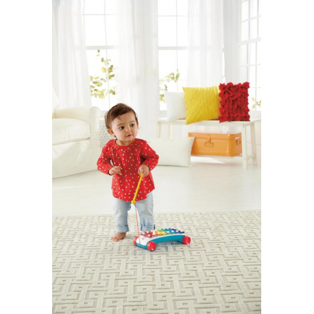 Κλασικό ξυλόφωνο Fisher-Price®