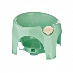 Κάθισμα δαχτυλίδι μπάνιου Thermobaby Aquafun Green