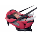 Κάθισμα αυτοκινήτου FoppaPedretti Iturn DuoFix Silver 0-36 kg