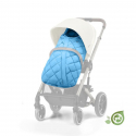 Ποδόσακος καροτσιού Cybex Snogga 2 Ocean Blue