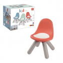 Παιδική καρέκλα Smoby Κόκκινο