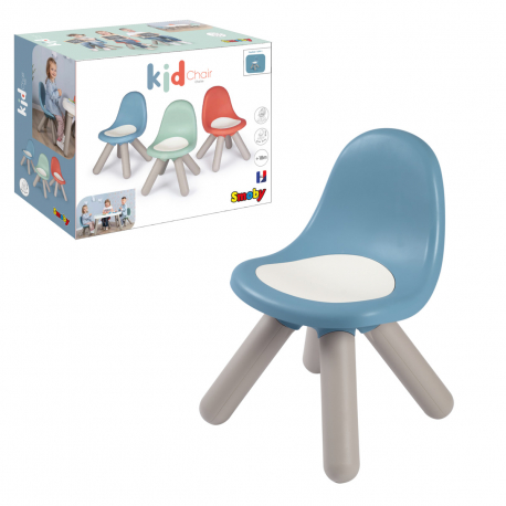 Παιδική καρέκλα Smoby Μπλε
