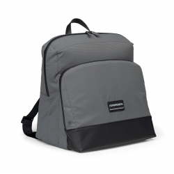 Τσάντα - αλλαξιέρα FoppaPedretti Pretty για καρότσι Tictoc Stone