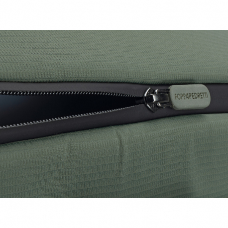 Τσάντα - αλλαξιέρα FoppaPedretti Pretty για καρότσι Tictoc Stone