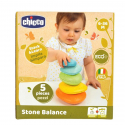 Πέτρες ισορροπίας Chicco ECO+ Stone Balance