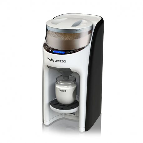 Παρασκευαστής γάλακτος Baby Brezza® Formula Pro Advanced White