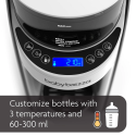 Παρασκευαστής γάλακτος Baby Brezza® Formula Pro Advanced White