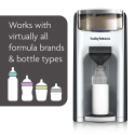 Παρασκευαστής γάλακτος Baby Brezza® Formula Pro Advanced White