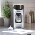 Παρασκευαστής γάλακτος Baby Brezza® Formula Pro Advanced White