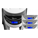 Παρασκευαστής γάλακτος Baby Brezza® Formula Pro Advanced White
