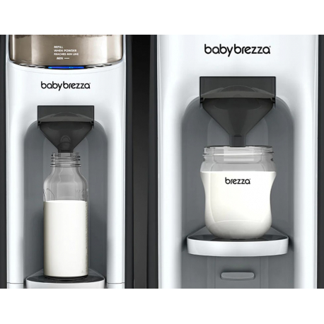 Συσκευή προετοιμασίας γάλακτος σε σκόνη Baby Brezza® Formula Pro Advanced