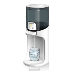 Θερμαντήρας νερού για μπιμπερό Baby Brezza® Instant Warmer Classic