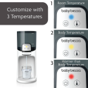 Θερμαντήρας νερού για μπιμπερό Baby Brezza® Instant Warmer Classic
