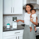Θερμαντήρας νερού για μπιμπερό Baby Brezza® Instant Warmer Classic