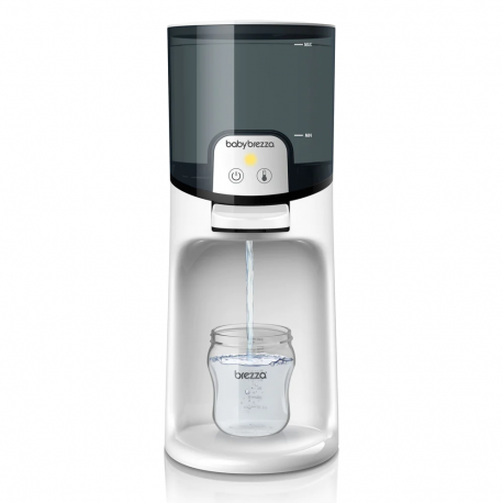 Θερμαντήρας νερού για μπιμπερό Baby Brezza® Instant Warmer Classic