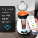 Θερμαντήρας μπιμπερό Baby Brezza® Safe & Smart Bottle Warmer