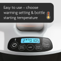 Θερμαντήρας μπιμπερό Baby Brezza® Safe & Smart Bottle Warmer