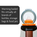 Θερμαντήρας μπιμπερό Baby Brezza® Safe & Smart Bottle Warmer
