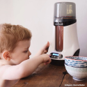 Θερμαντήρας μπιμπερό Baby Brezza® Safe & Smart Bottle Warmer