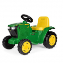 Ηλεκτροκίνητο τρακτέρ Peg Perego John Deere Mini Tractor