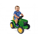 Ηλεκτροκίνητο τρακτέρ Peg Perego John Deere Mini Tractor